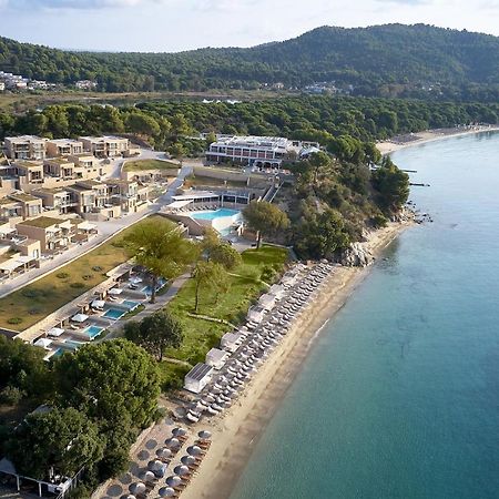 Elivi Skiathos Koukounaries Esterno foto