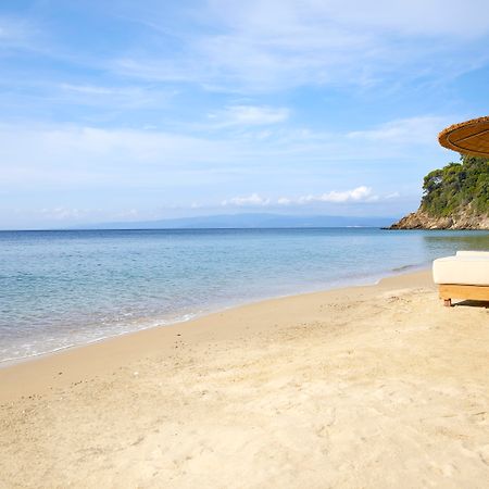 Elivi Skiathos Koukounaries Esterno foto