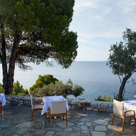 Elivi Skiathos Koukounaries Esterno foto