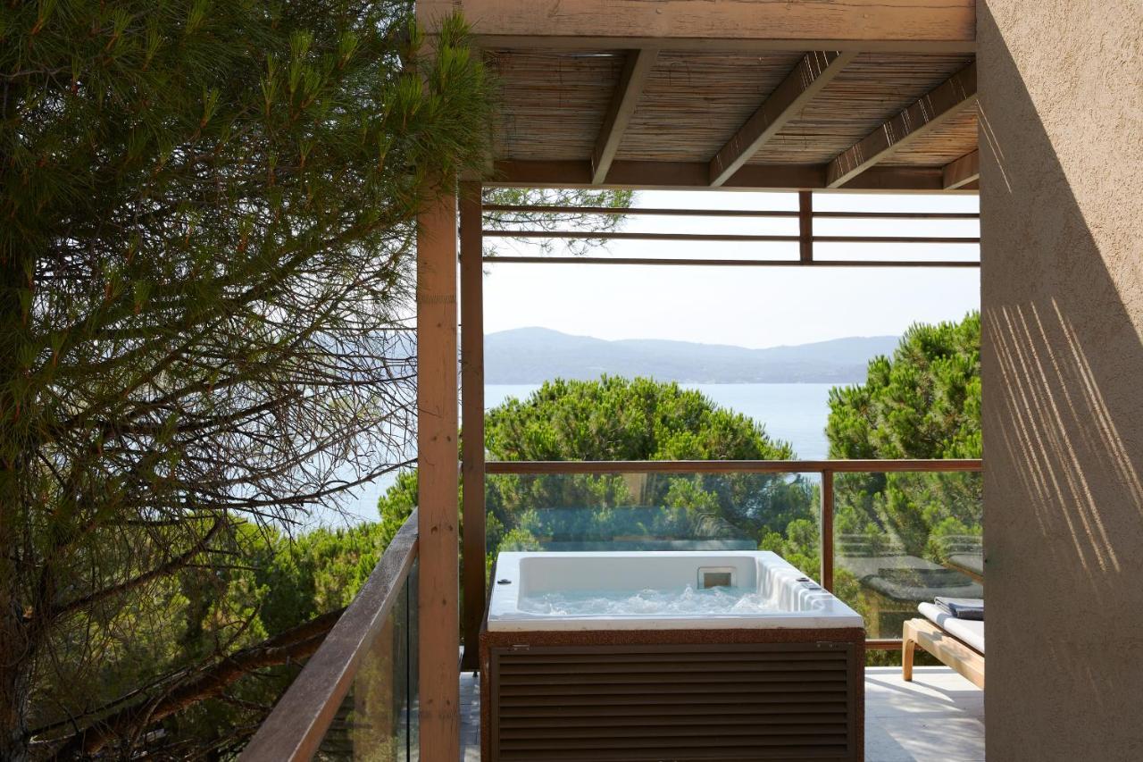 Elivi Skiathos Koukounaries Esterno foto